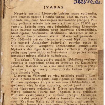 Vilniauskalvarijos 01