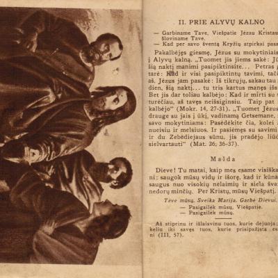 Vilniauskalvarijos 05