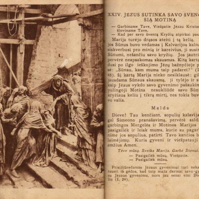 Vilniauskalvarijos 21