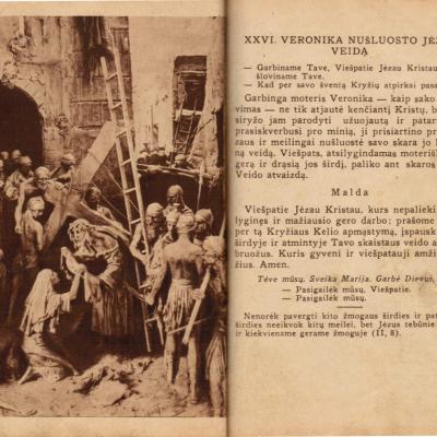 Vilniauskalvarijos 23