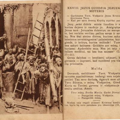 Vilniauskalvarijos 25