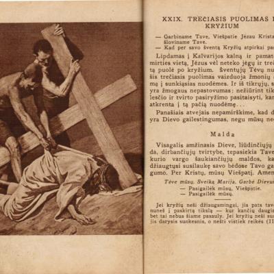 Vilniauskalvarijos 26