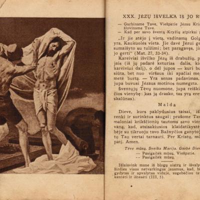 Vilniauskalvarijos 27