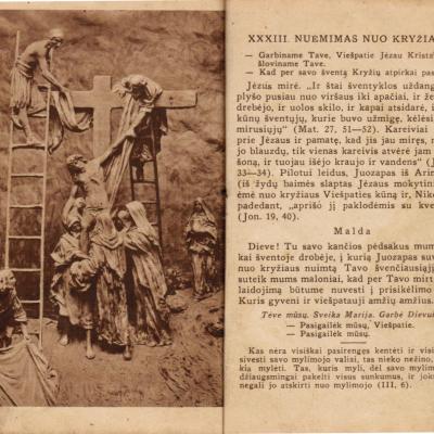 Vilniauskalvarijos 30