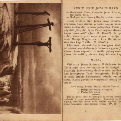 Vilniauskalvarijos 31