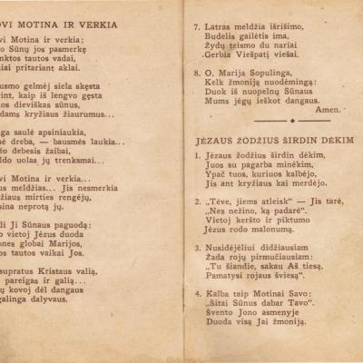 Vilniauskalvarijos 37