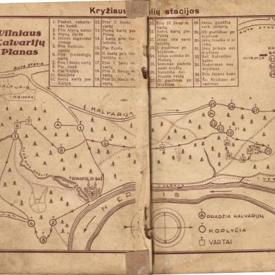 Vilniauskalvarijos 39