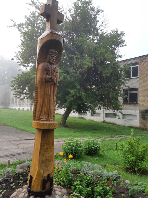 Lietuvos švietimo vizija arba kaip valstybėje išvengti sumaišties*